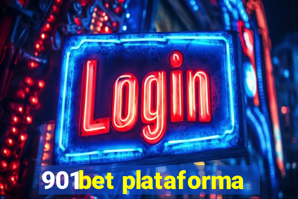 901bet plataforma